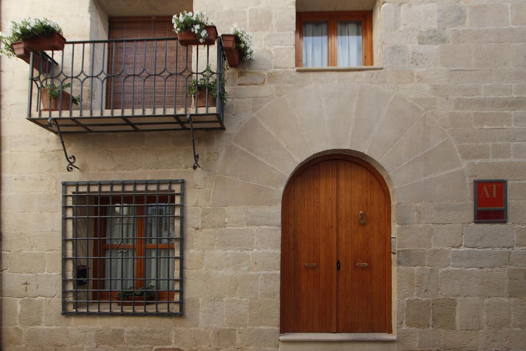 Casa 1340 Apartment Mora de Rubielos Exterior foto