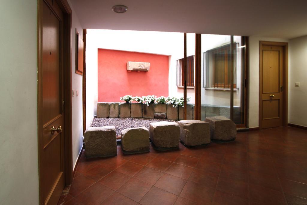 Casa 1340 Apartment Mora de Rubielos Exterior foto