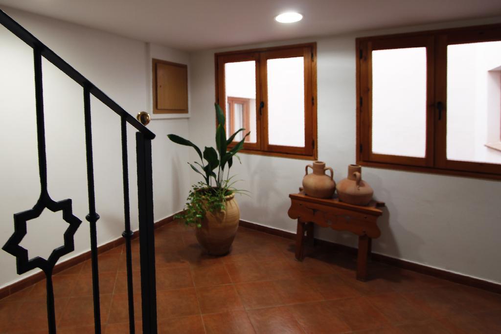 Casa 1340 Apartment Mora de Rubielos Exterior foto