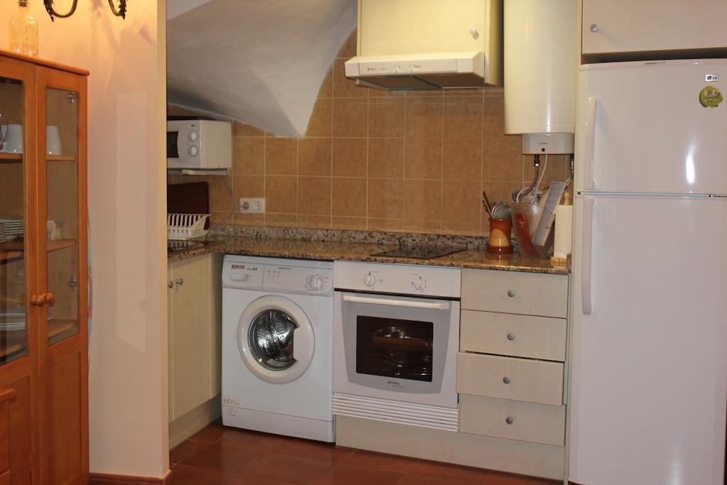 Casa 1340 Apartment Mora de Rubielos Cameră foto