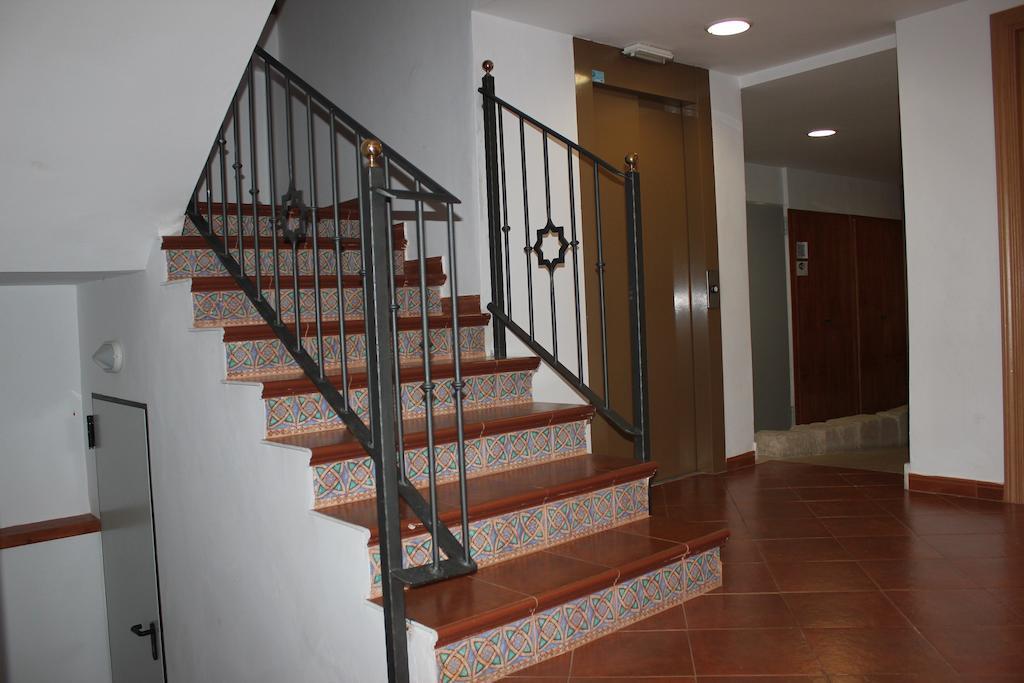 Casa 1340 Apartment Mora de Rubielos Exterior foto