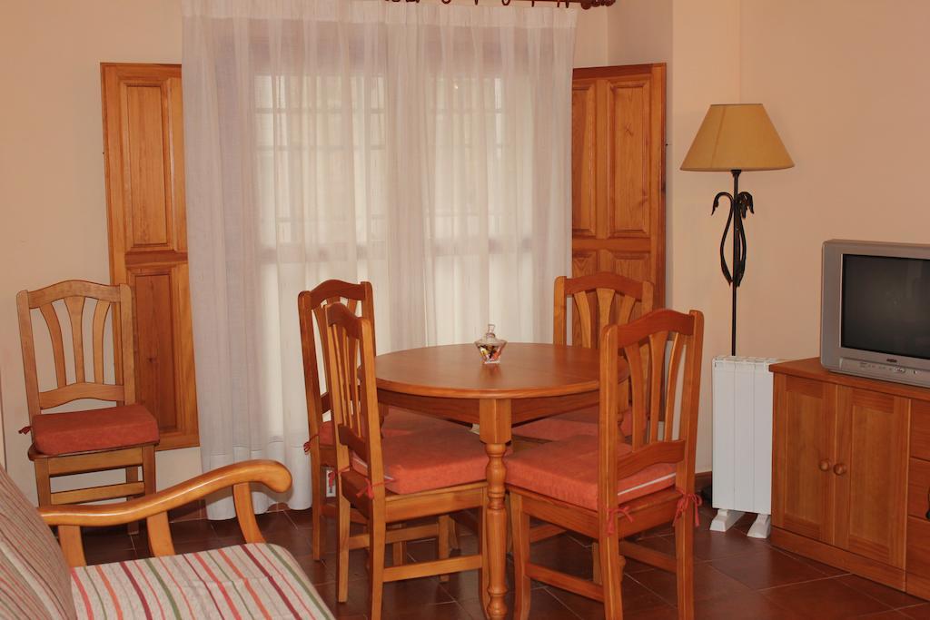 Casa 1340 Apartment Mora de Rubielos Cameră foto