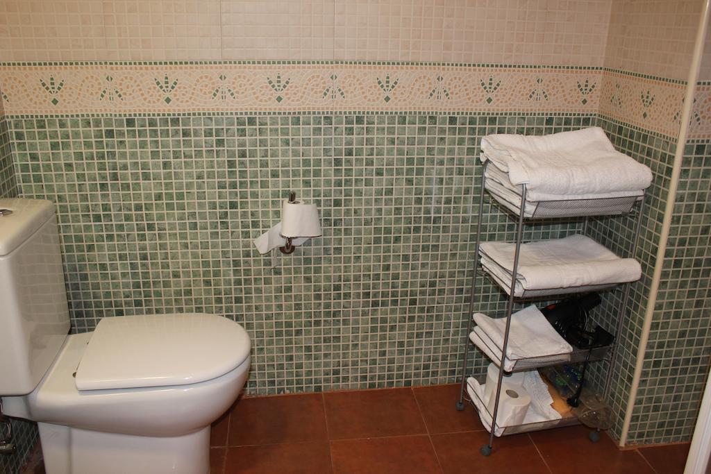 Casa 1340 Apartment Mora de Rubielos Cameră foto